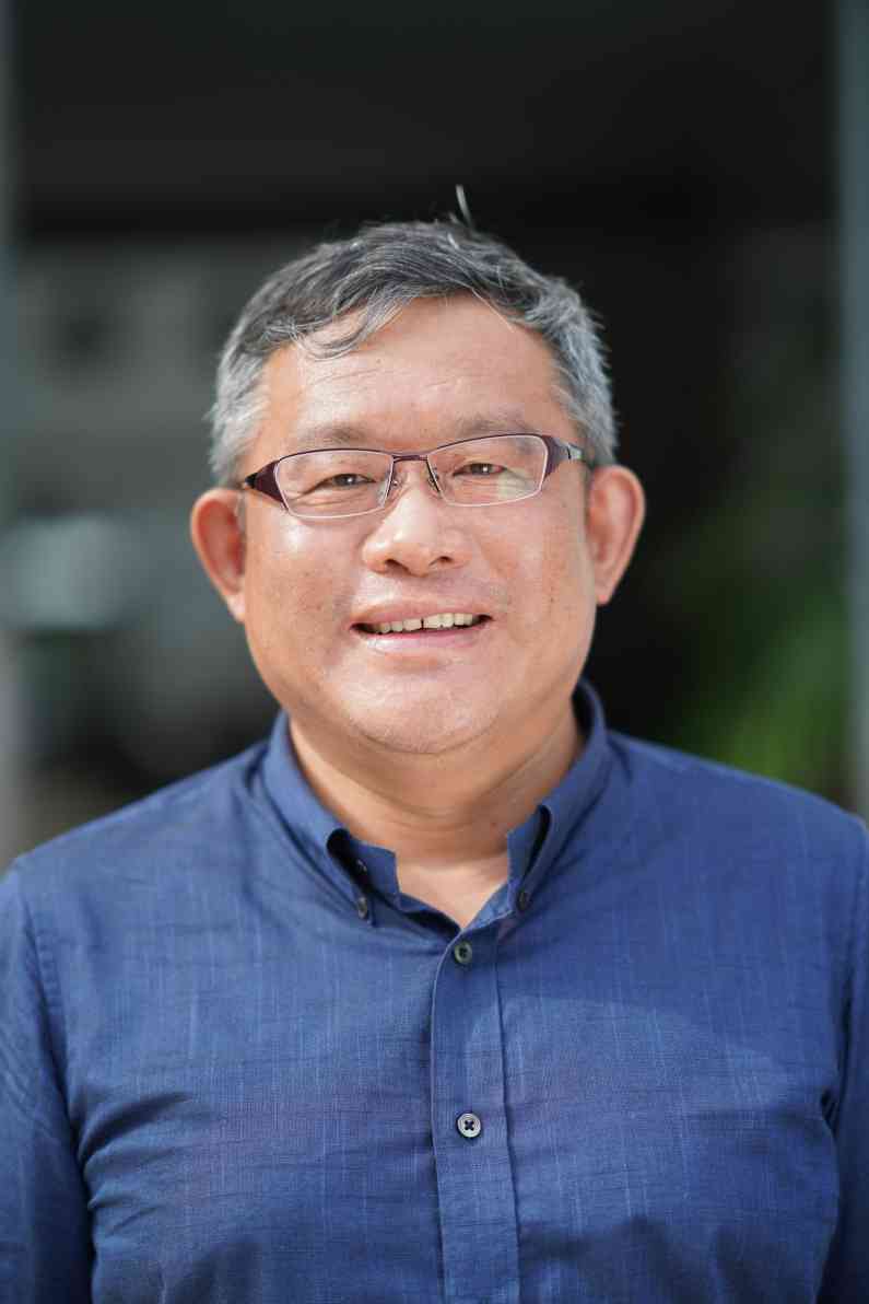 Photo of Maia Chankseliani, PhD